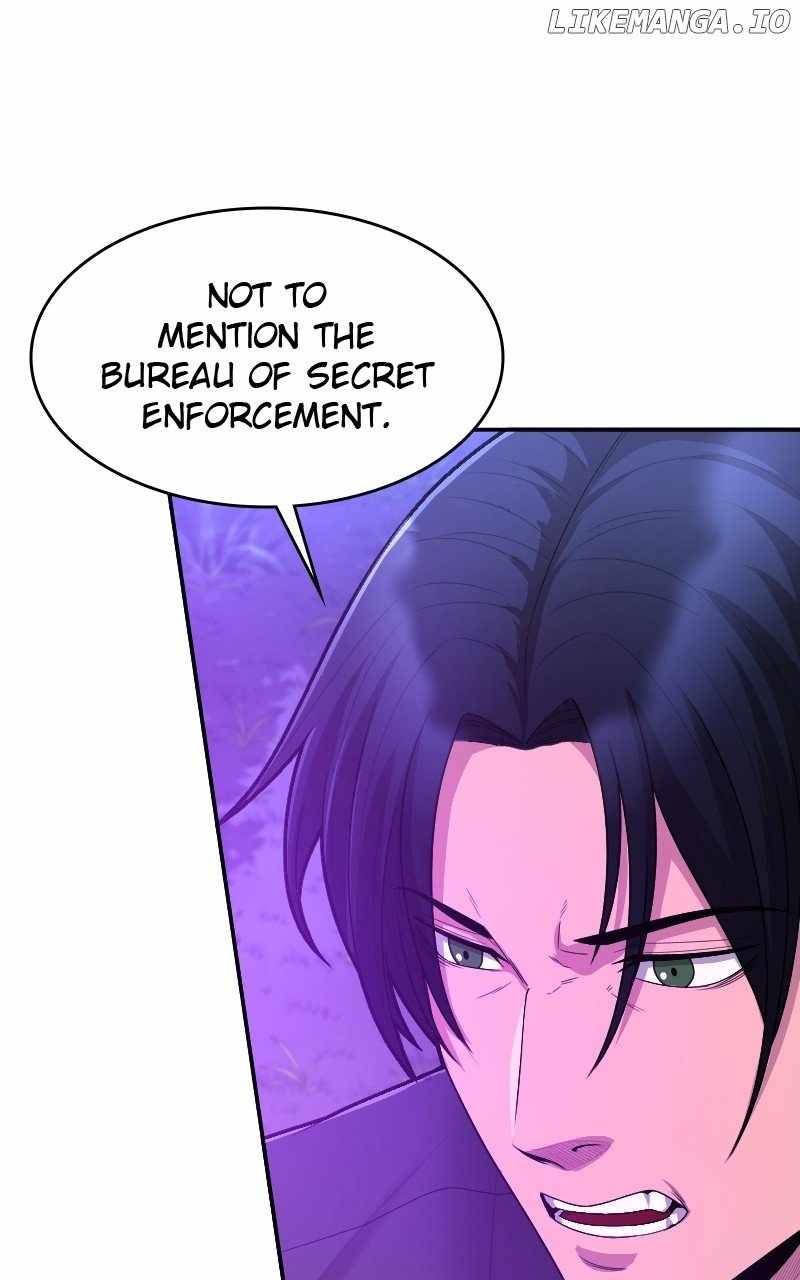 Paranoid Mage Chapter 61 76